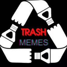 ТРЭШАК | МЕМЫ