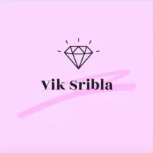 Pandora Vik Sribla 💎