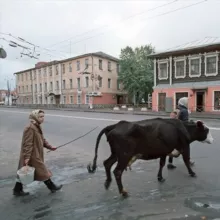Беспонтовый пирожок