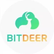 Bitdeer Official English Channel