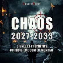 Conflit Mondial