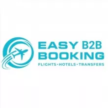B2B EASYBOOKING RUSSIA