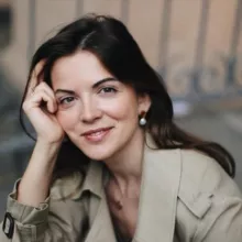 Lena Riedel