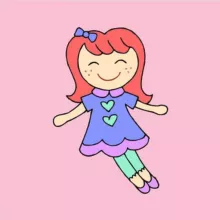 XS Toys для девочек
