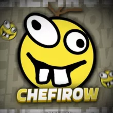 🤡 CHEFIROW 🤡