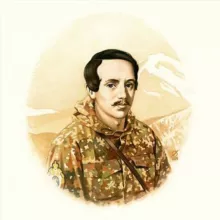 Evrazia