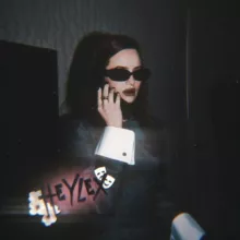 𝐡𝐞𝐲𝐥𝐞𝐱(ЗАКРЫТО)