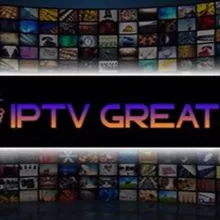 iptv Great