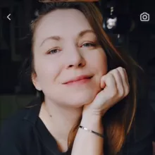 Ирина Дубровская