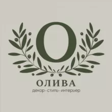 Олива | посуда и декор