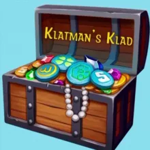 Klatman's Klad