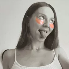 Нора Лисандрины🦊📚