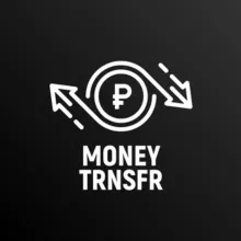 MoneyTransfer—Онлайн обмен валют