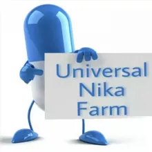 Universal Nika Farm