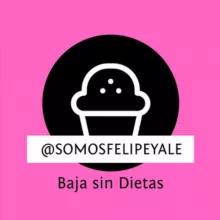 SOMOS FELIPE Y ALE
