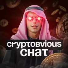 CryptObvious [Chat]