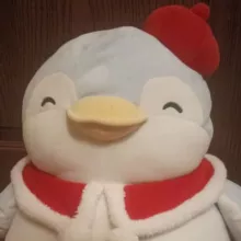 ThePenguinRoom
