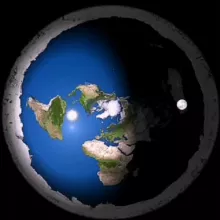 🇲🇩 Terra