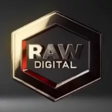 🌘Raw Cast [Digital]🌒