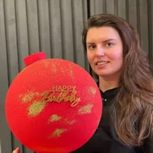 Алла Стародубцева Кондитер🍰