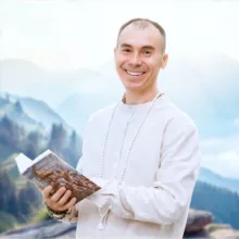 📿 Духовность на практике | Вениамин Ткачук🧘