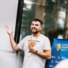Артур Пройдаков