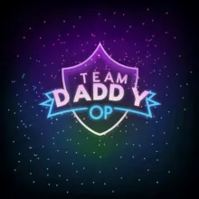 TEAMDADDYOP ❤️