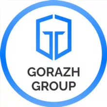 GORAZH.GROUP — бизнес с Китаем "под ключ"