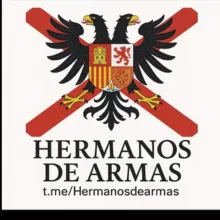 CANAL HERMANOS DE ARMAS🫡