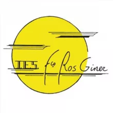 IES Francisco Ros Giner