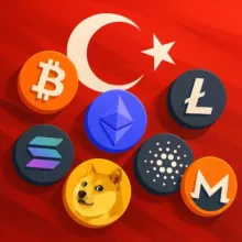Kripto Türkiye
