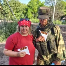 ЛИСКИ🇷🇺СОЛДАТ🇷🇺ТУР
