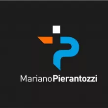 Mariano Pierantozzi Channel