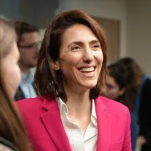 Valérie Hayer