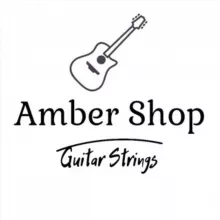 AmberShop | Гитарные струны Elixir