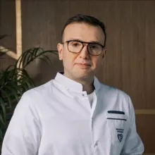 Бариатрия | Аскерханов Рашид