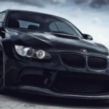 Cool cars