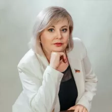 Лариса Павлова