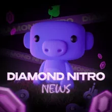 Diamond Nitro News