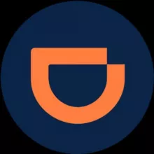 DiDi Водитель