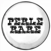PERLE RARE™ 🔮