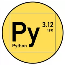 Python чат