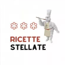 👨‍🍳 Ricette Stellate™️ 🧑🏻‍🍳