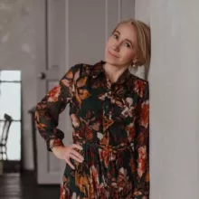 МАГИЯ В ТЕБЕ 💕