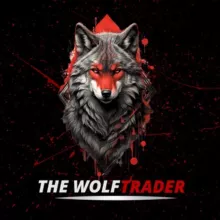 The wolf community🐺📈