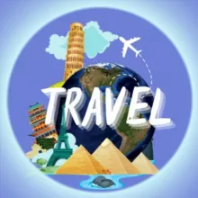 Travel - Путешествия