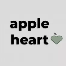 Apple Heart
