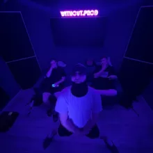 БЕЗ ПРОДАКШЕНА🎙