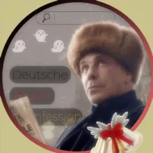 Deutsche Musik Confessions [🇩🇪🎧]