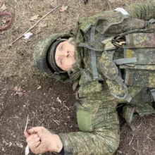 Мертві орки⚰️
